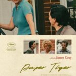 Negocios de familia (James Gray)