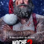 Noche de paz 2 (Tommy Wirkola)