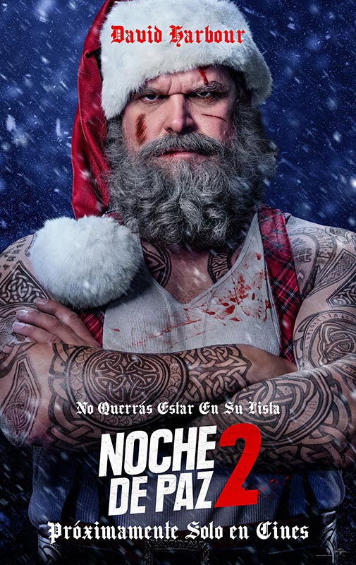 Noche de paz 2