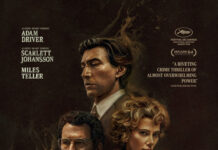 Paper Tiger. Negocios de familia (James Gray) ⭐ 7.7/10