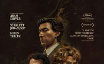 Paper Tiger. Negocios de familia (James Gray) ⭐ 7.7/10