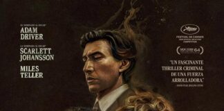 Paper Tiger. Negocios de familia (James Gray) ⭐ 7.7/10