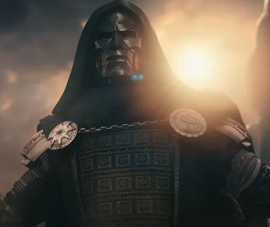 ‘Vengadores: Doomsday’ – Trailer final español