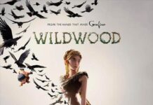 Wildwood (Travis Knight)