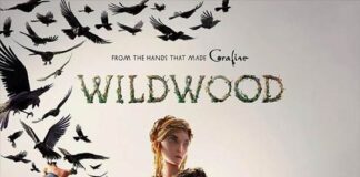 Wildwood (Travis Knight)