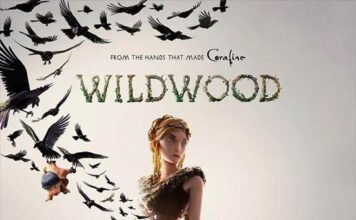 Wildwood (Travis Knight)