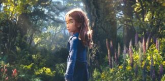 ‘Wildwood’ – Trailer final español