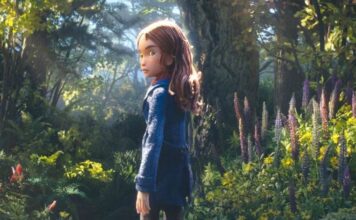 ‘Wildwood’ – Trailer final español