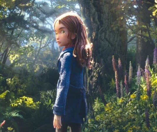 ‘Wildwood’ – Trailer final español