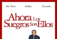 Ahora los suegros son ellos (John Hamburg)
