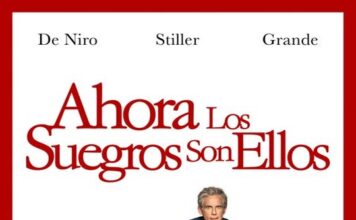 Ahora los suegros son ellos (John Hamburg)