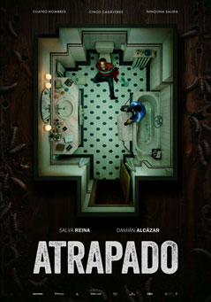 Atrapado
