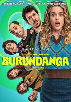 Burundanga