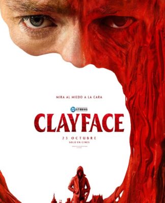 Clayface (James Watkins)