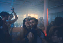 ‘Club Kid’ – Trailer español