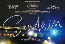 De repente (Ryûsuke Hamaguchi) ⭐ 8.7/10