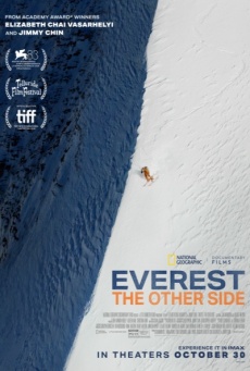 Everest: La otra cara