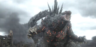 ‘Godzilla Minus Zero’ – Trailer (VOSE)