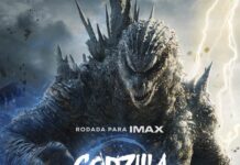 Godzilla Minus Zero ( Takashi Yamazaki)