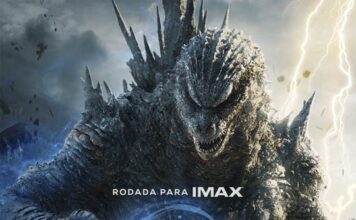 Godzilla Minus Zero ( Takashi Yamazaki)