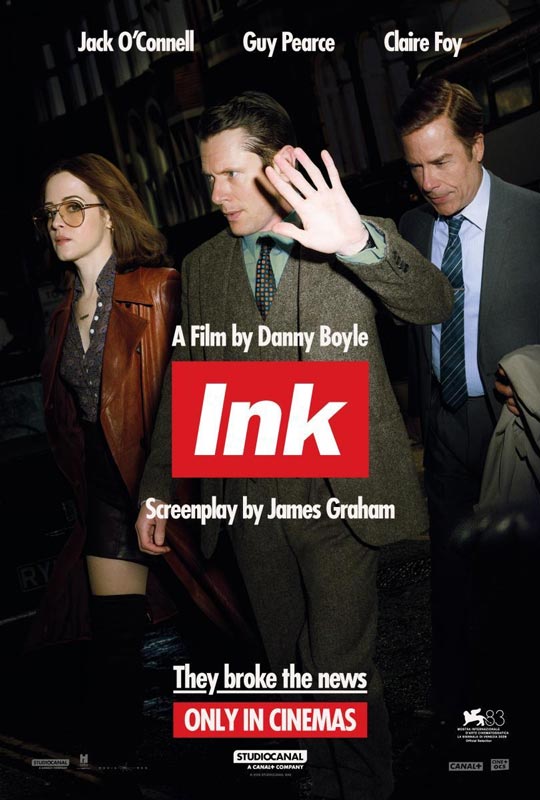 Ink