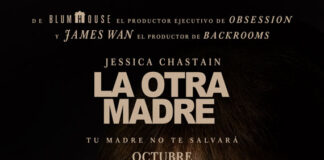 La otra madre (Rob Savage)