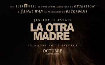 La otra madre (Rob Savage)