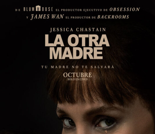La otra madre (Rob Savage)