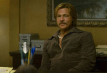 ‘Las nuevas desventuras de Cliff Booth’ – Trailer español