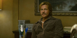 ‘Las nuevas desventuras de Cliff Booth’ – Trailer español