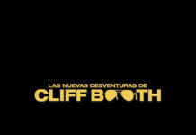 Las nuevas desventuras de Cliff Booth (David Fincher)