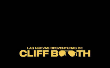 Las nuevas desventuras de Cliff Booth (David Fincher)