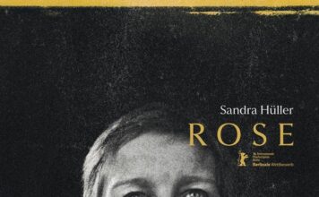 Rose (Markus Schleinzer) ⭐ 8.8/10