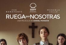 Ruega por nosotras (Daniel Monzón)