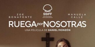 Ruega por nosotras (Daniel Monzón)
