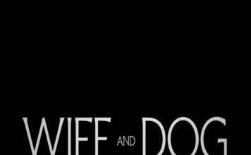 Wife and dog (Guy Ritchie)