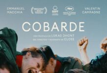Cobarde (Lukas Dhont)