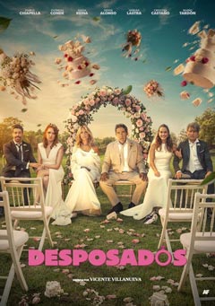 Desposados