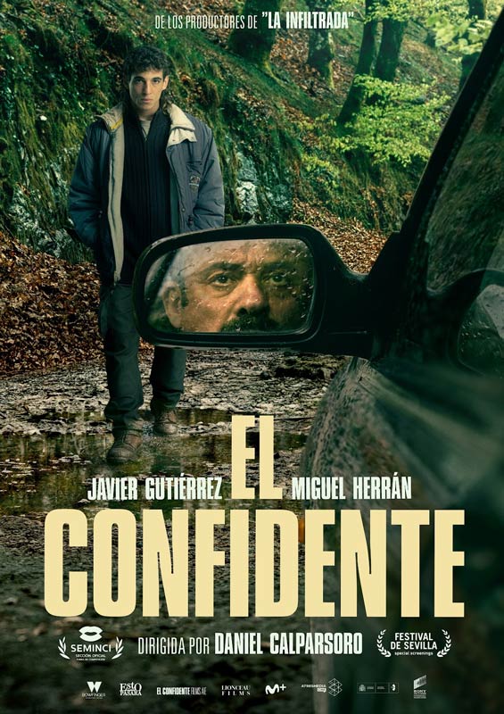 El confidente