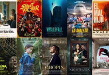 Trailers de los Estrenos del 16 de octubre de 2026