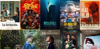 Trailers de los Estrenos del 16 de octubre de 2026