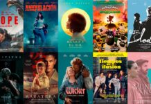 Trailers de los Estrenos del 30 de octubre de 2026