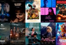 Trailers de los Estrenos del 9 de octubre de 2026