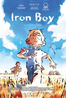 Iron Boy