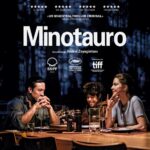Minotauro (Andrey Zvyagintsev) ⭐ 9.2/10