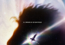 Narnia: El sobrino del mago (Greta Gerwig)
