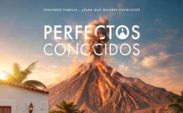 Perfectos conocidos (Javier Fesser)
