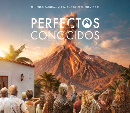 Perfectos conocidos (Javier Fesser)