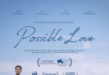 Possible love (Lee Chang-Dong)