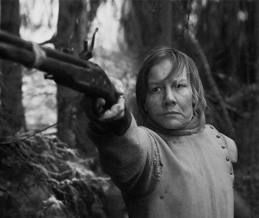‘Rose’ – Trailer español